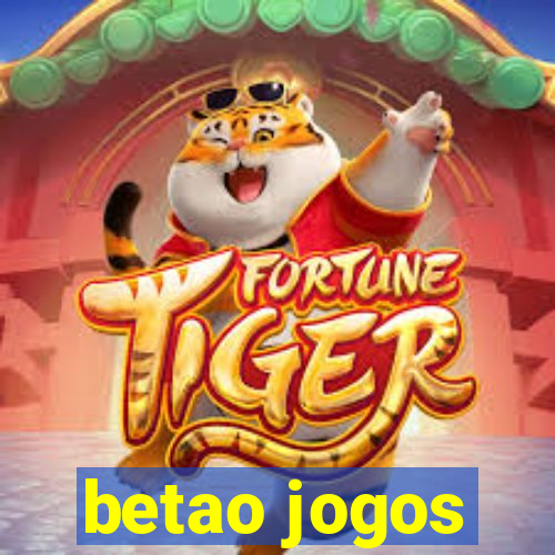 betao jogos